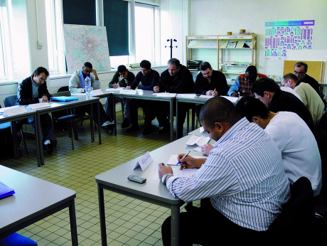 liberalizacion de cursos para recuperar puntos